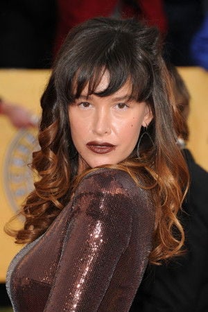 Paz de la Huerta photo