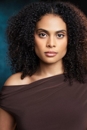 Photo of Briana Lily from the Latest Netflix gallery