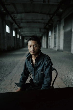 Photo of Damtin Tserang from the Latest Netflix gallery
