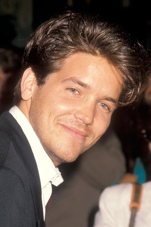 Photo of Michael Damian from the Latest Netflix gallery