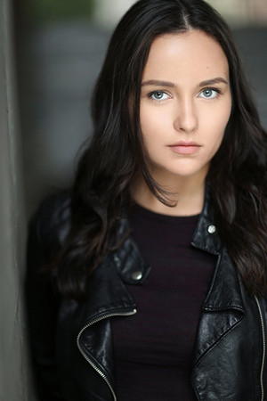 Photo of Katherine Ramdeen from the Latest Netflix gallery