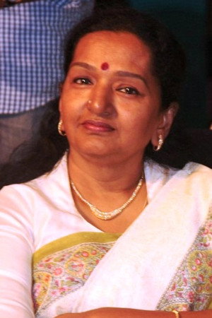 Photo of Shoba Chandrasekhar from the Latest Netflix gallery