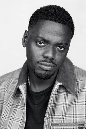 Daniel Kaluuya photo