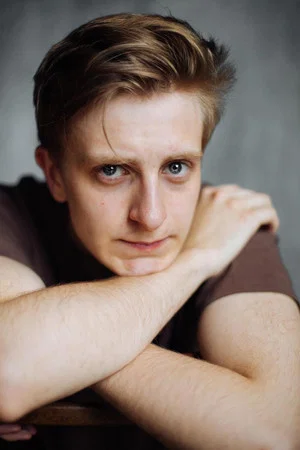 Photo of Aleksandr Samsonov from the Latest Netflix gallery