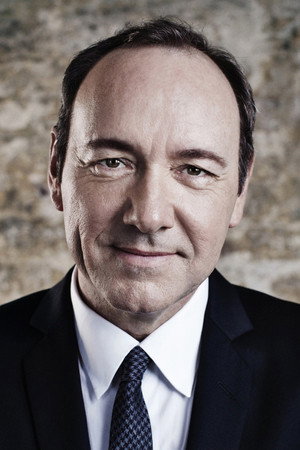 Kevin Spacey photo
