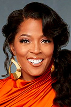 Toya Bush-Harris photo