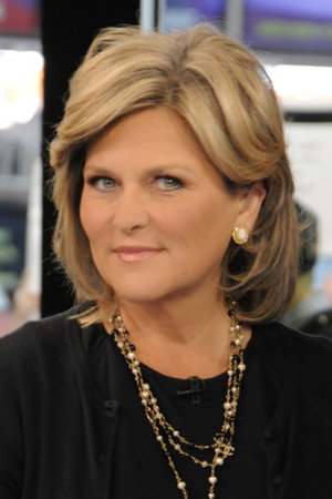 Photo of Cynthia McFadden from the Latest Netflix gallery