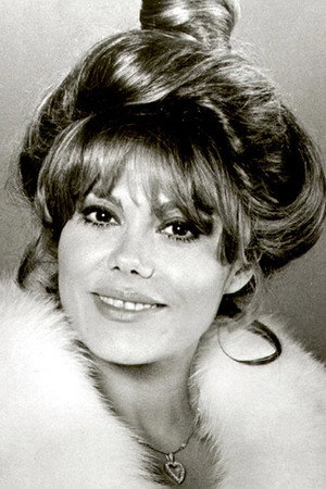 Photo of Charo from the Latest Netflix gallery