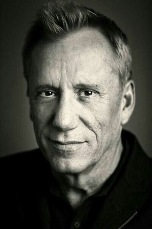 James Woods photo
