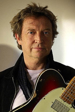 Photo of Andy Summers from the Latest Netflix gallery