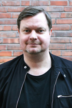 Espen Lervaag photo
