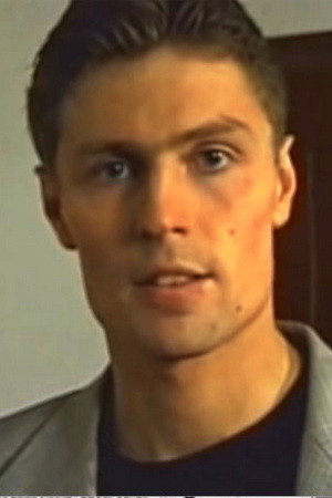 Photo of Aleksandr Solovyov from the Latest Netflix gallery