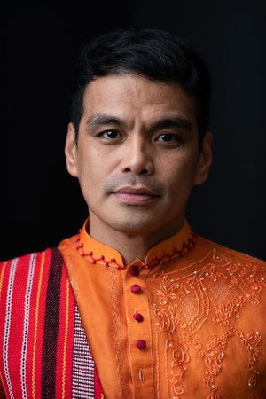 Bong Cabrera photo