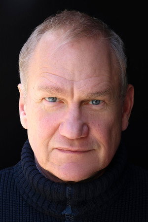 Photo of Joachim Paul Assböck from the Latest Netflix gallery