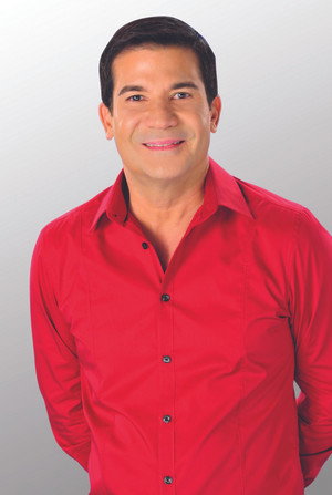 Edu Manzano photo