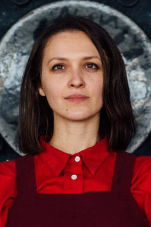 Photo of Zhanna Ozirna from the Latest Netflix gallery