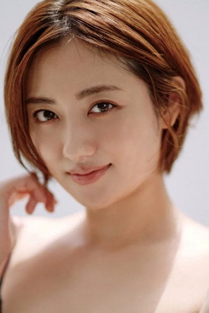 Kazusa Okuyama photo