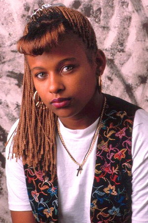 Photo of Yolanda Whitaker from the Latest Netflix gallery