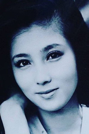 Reiko Ōhara photo