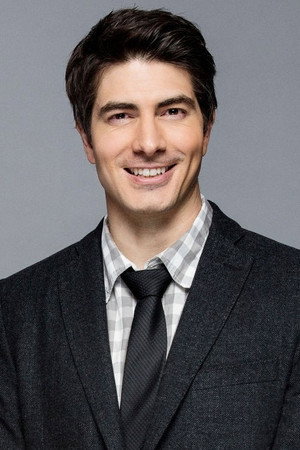 Brandon Routh photo