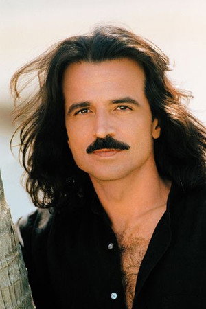 Photo of Yanni from the Latest Netflix gallery