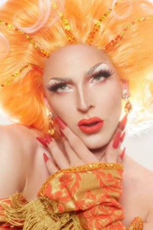 Photo of Gisèle Lullaby from the Latest Netflix gallery