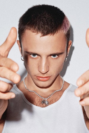 Iván Pellicer photo