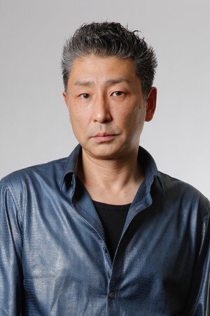Photo of Masahiro Abe from the Latest Netflix gallery