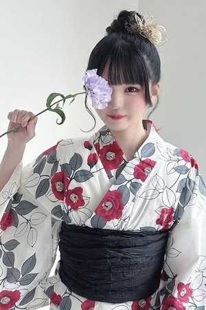 Photo of Ichihara Ayumi from the Latest Netflix gallery
