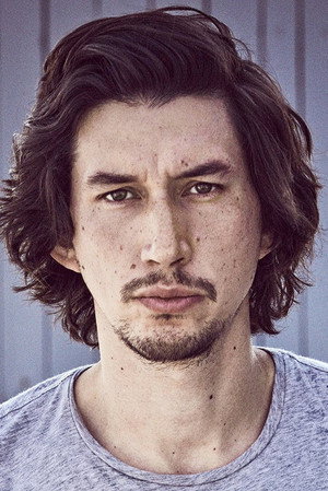 Adam Driver photo