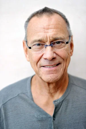 Photo of Andrei Konchalovsky from the Latest Netflix gallery