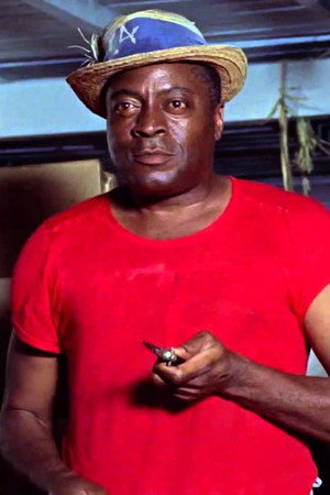 John Kitzmiller photo