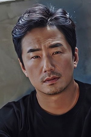 Ryu Seung-su photo