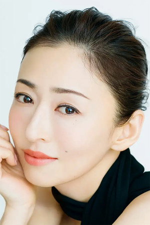 Yasuko Matsuyuki photo