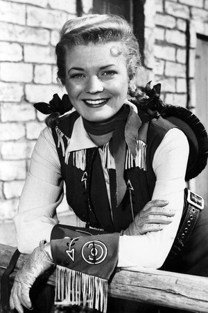 Photo of Gail Davis from the Latest Netflix gallery