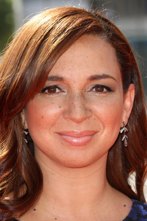 Maya Rudolph photo