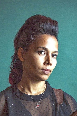 Photo of Rhiannon Giddens from the Latest Netflix gallery