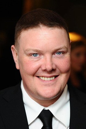Photo of Dominic Brunt from the Latest Netflix gallery