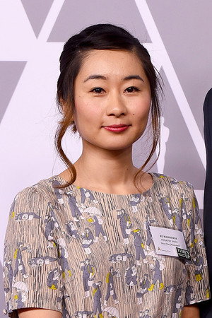 Photo of Ru Kuwahata from the Latest Netflix gallery