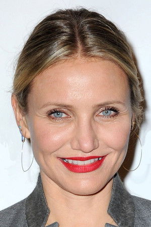 Cameron Diaz photo