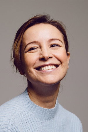 Alexandra Ansidei photo