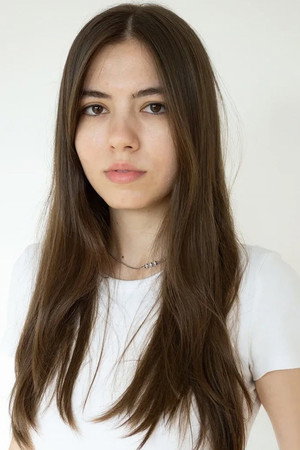 Photo of Anastasia Levina from the Latest Netflix gallery