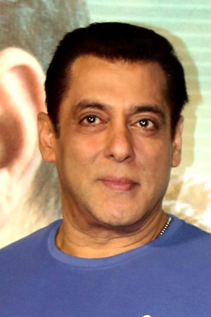 Salman Khan photo