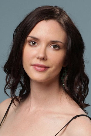 Photo of Margaret Laney from the Latest Netflix gallery