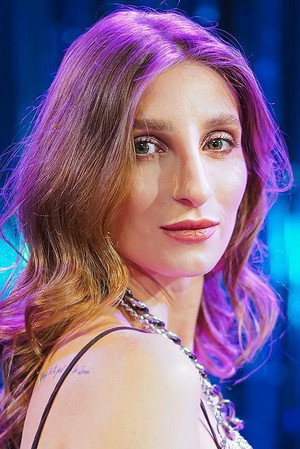 Gabie Fernandes photo