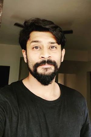 Photo of Vijay Krishna from the Latest Netflix gallery
