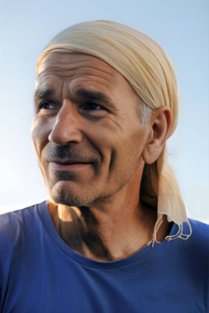 Photo of Yves Rémy from the Latest Netflix gallery