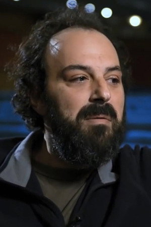 Photo of Yannis Voulgarakis from the Latest Netflix gallery