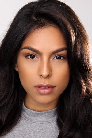 Photo of Nathalia Castellon from the Latest Netflix gallery