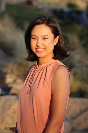 Photo of Ayessa Sotelo from the Latest Netflix gallery
